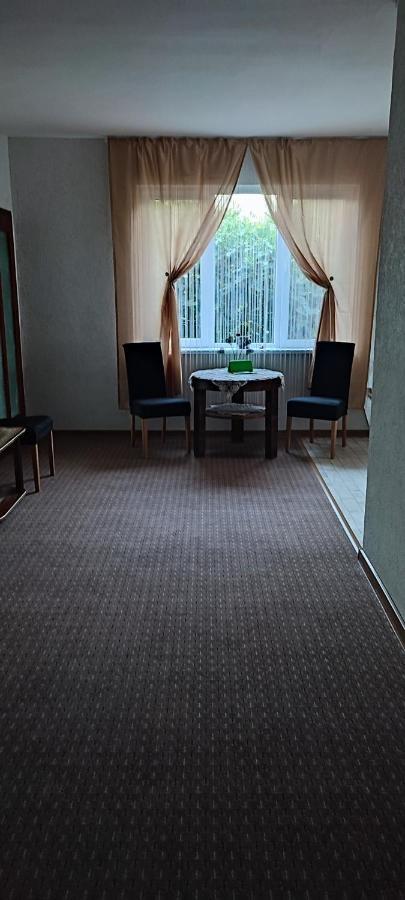 Casa Rebeca Hotel Orsova Bagian luar foto