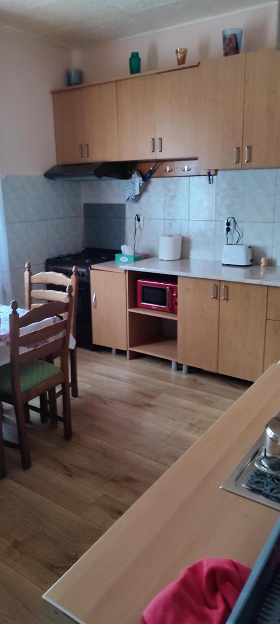 Casa Rebeca Hotel Orsova Bagian luar foto
