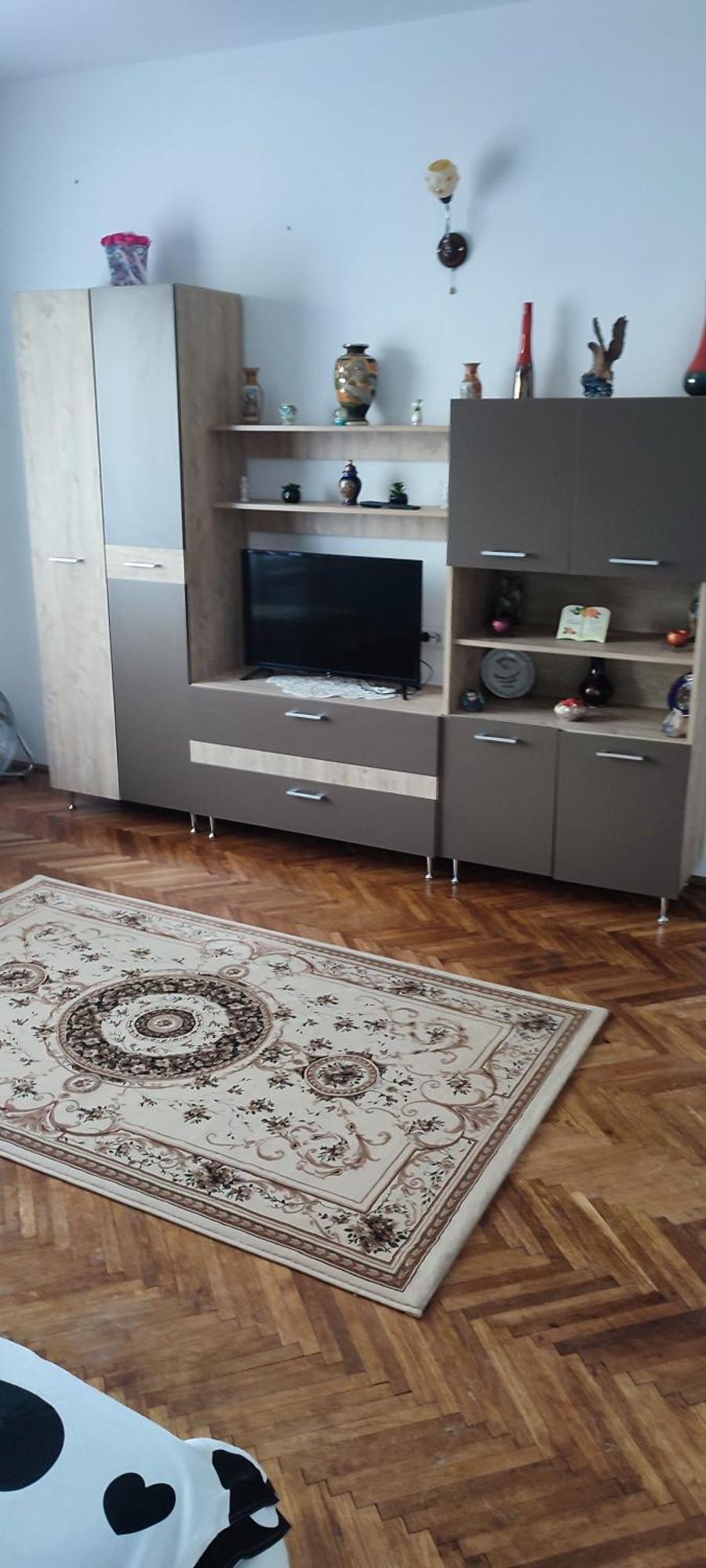 Casa Rebeca Hotel Orsova Bagian luar foto
