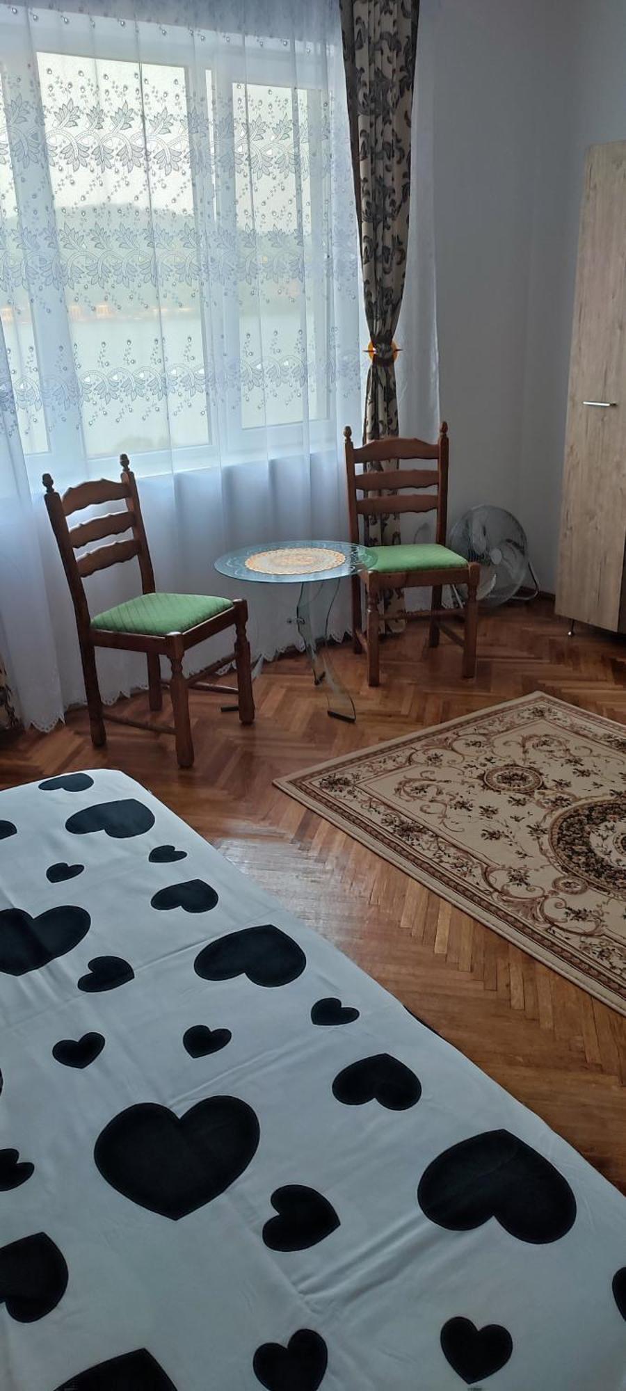 Casa Rebeca Hotel Orsova Bagian luar foto